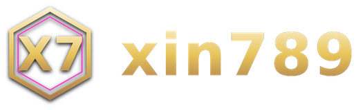 xin789 logo
